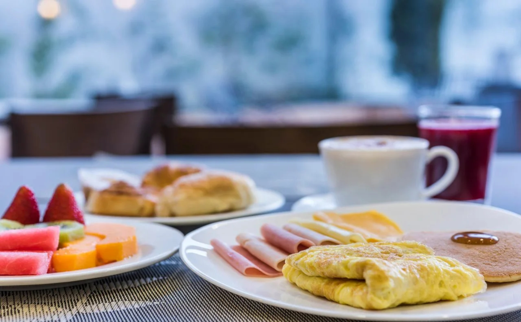 Holiday Inn Express Quito by IHG