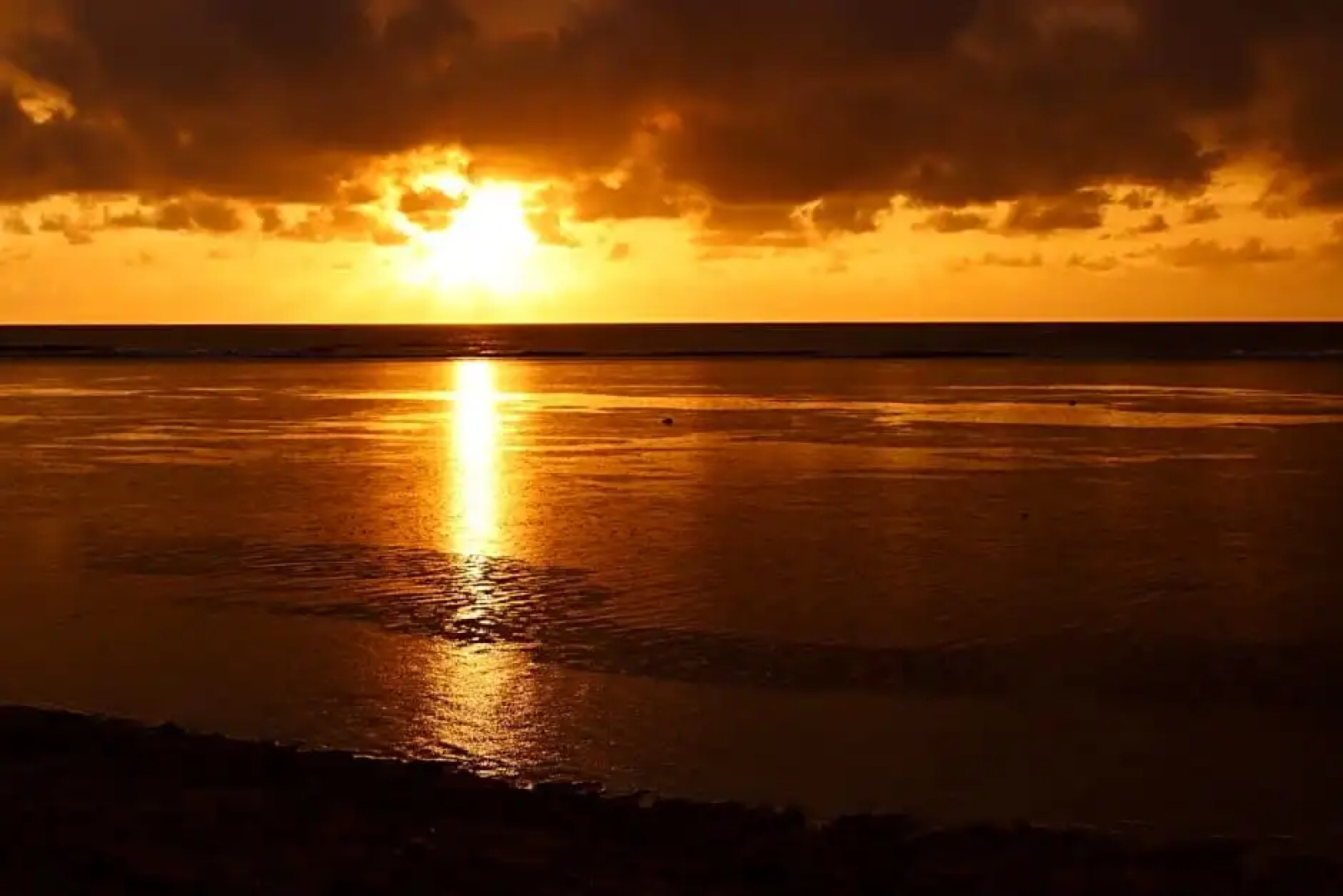 Belle's Beach Resort