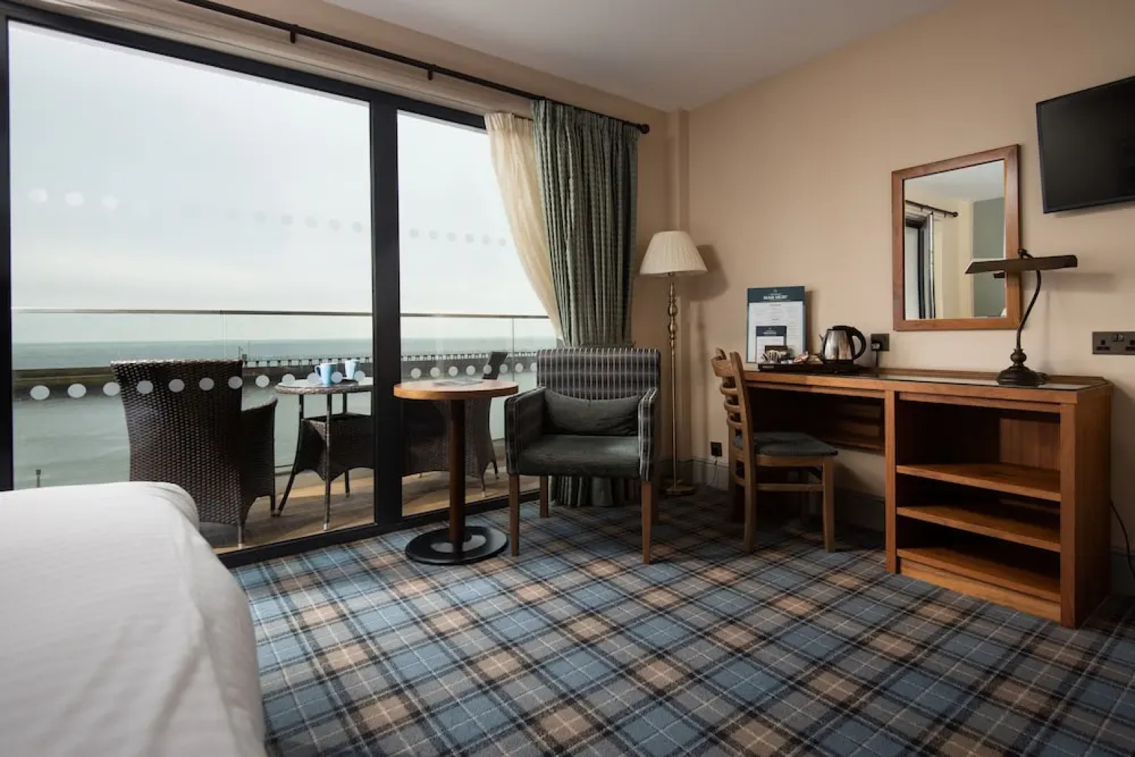 The Commissioners Quay Inn - The Inn Collection Group