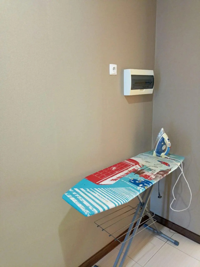 Loo Home&Sea на улице Енисейская 6/33