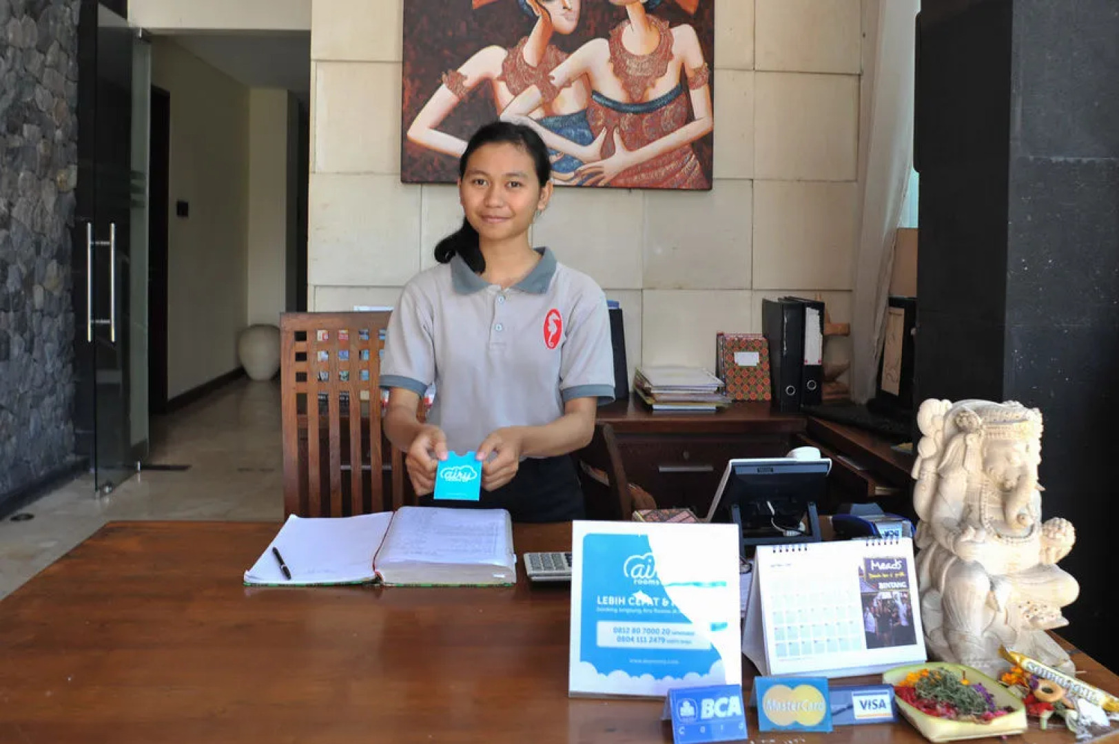 Airy Nusa Dua Pratama Segara Windu 1 Benoa Bali