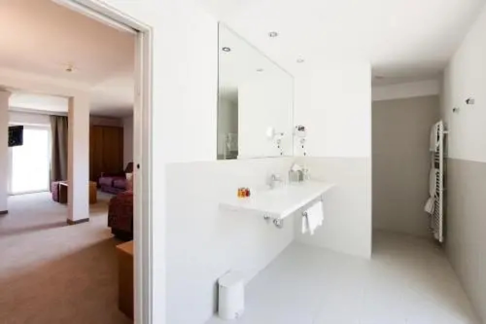 Rosenhotel Maria Theresia