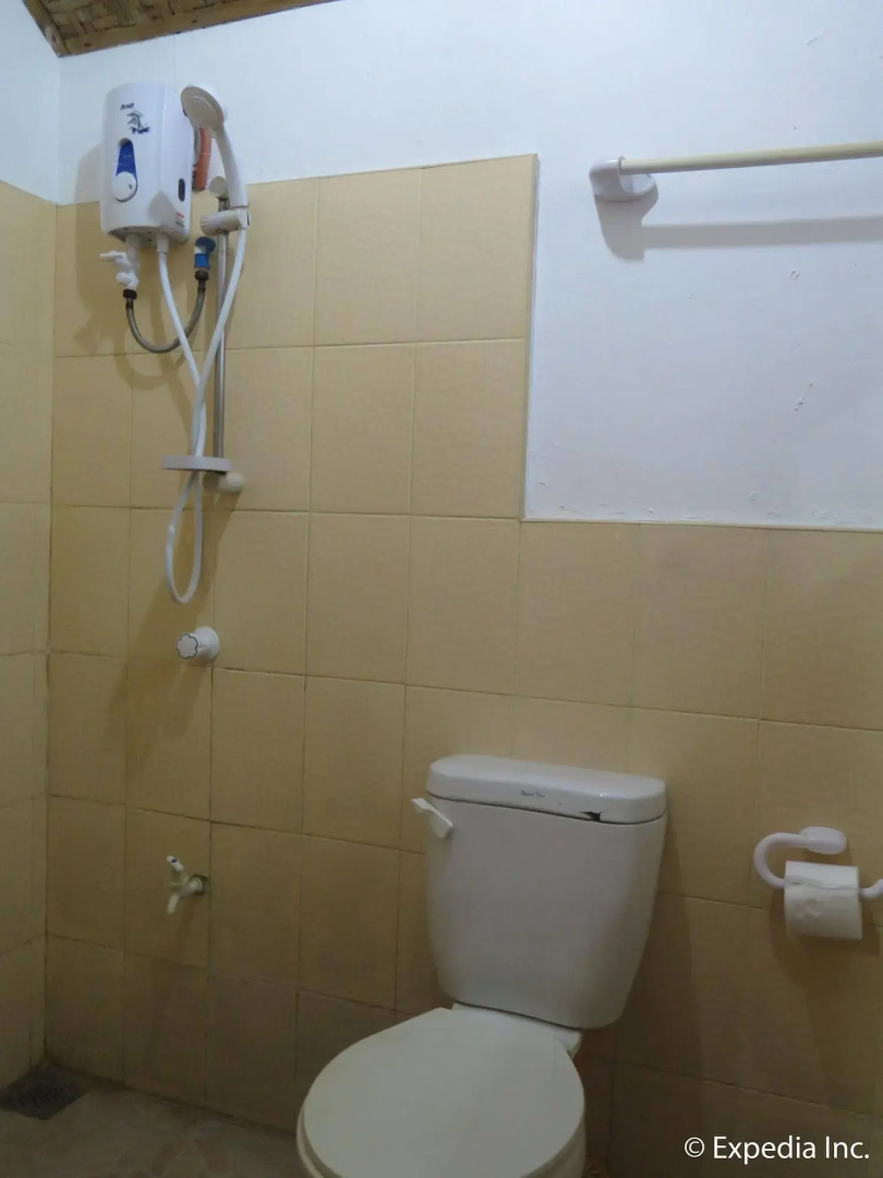 Mystic Divers Guesthouse
