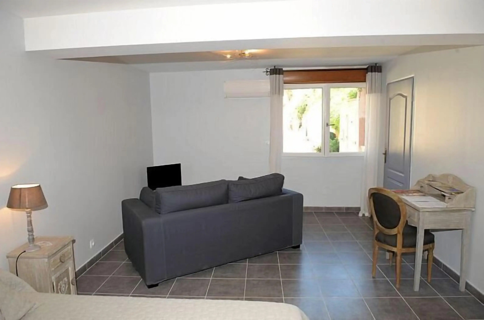 Gîte aux Berges du Canal