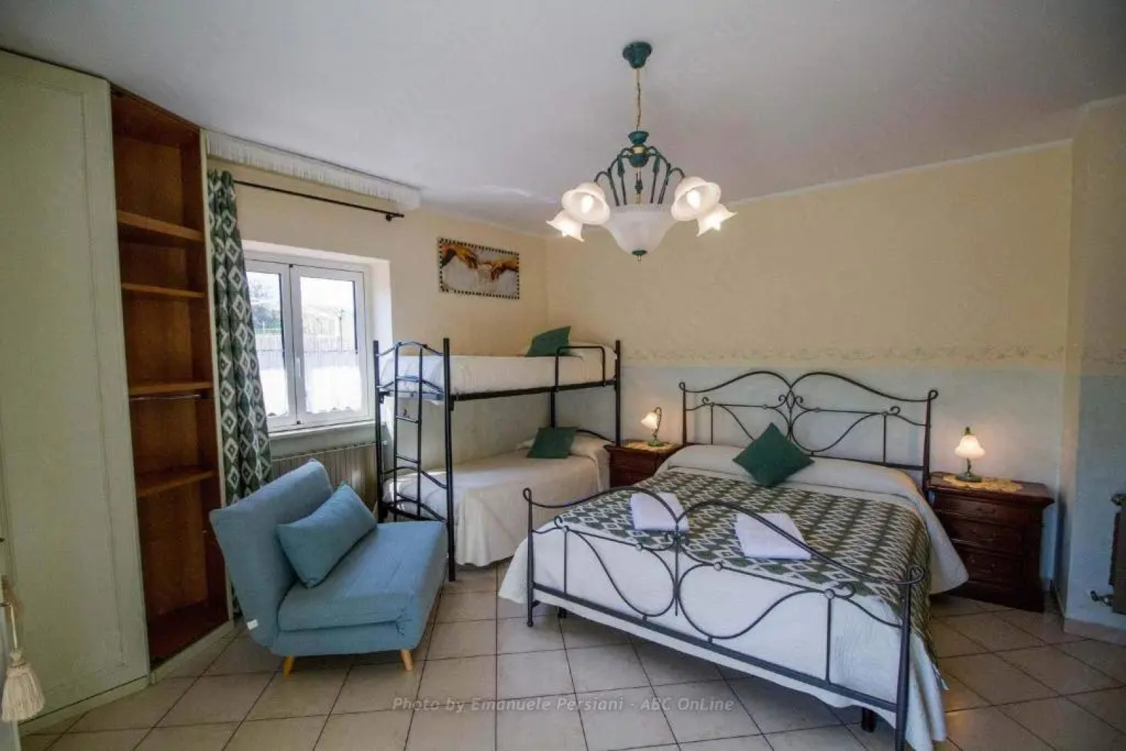 Agriturismo Baldassari