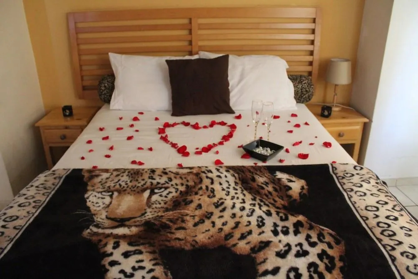 Hotel Otoch Balam (Bed & Breakfast)