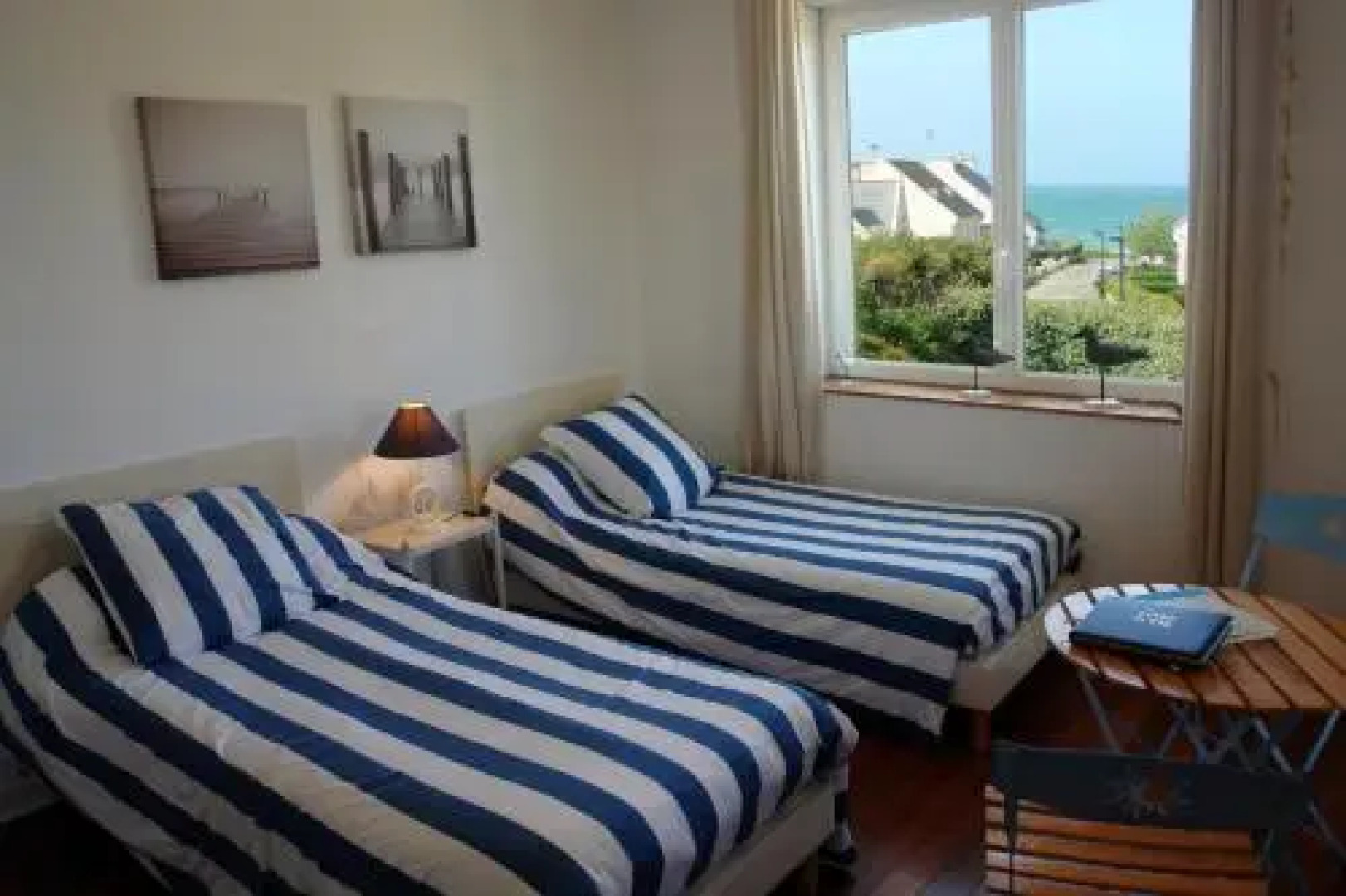 Brehat location de charme