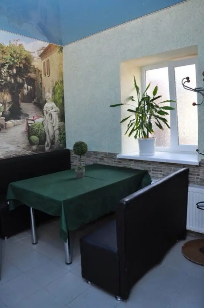 Апартаменты «Как дома»