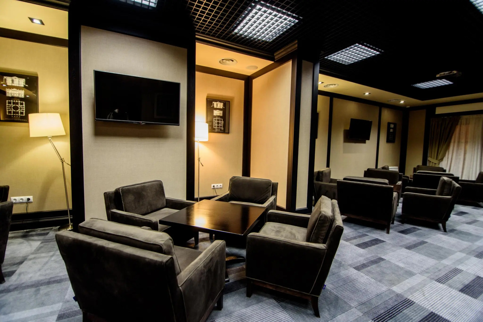 Гостиница «Вояж»