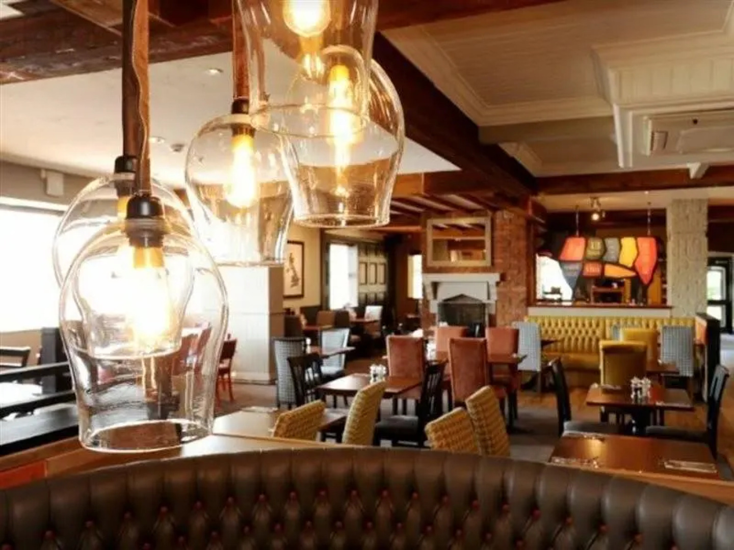 Premier Inn Southend Airport