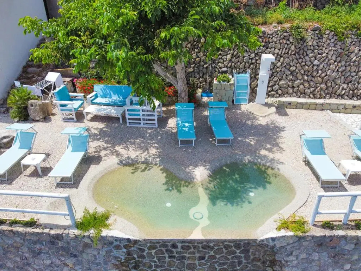 Belgodere di Mezzavia Apartments