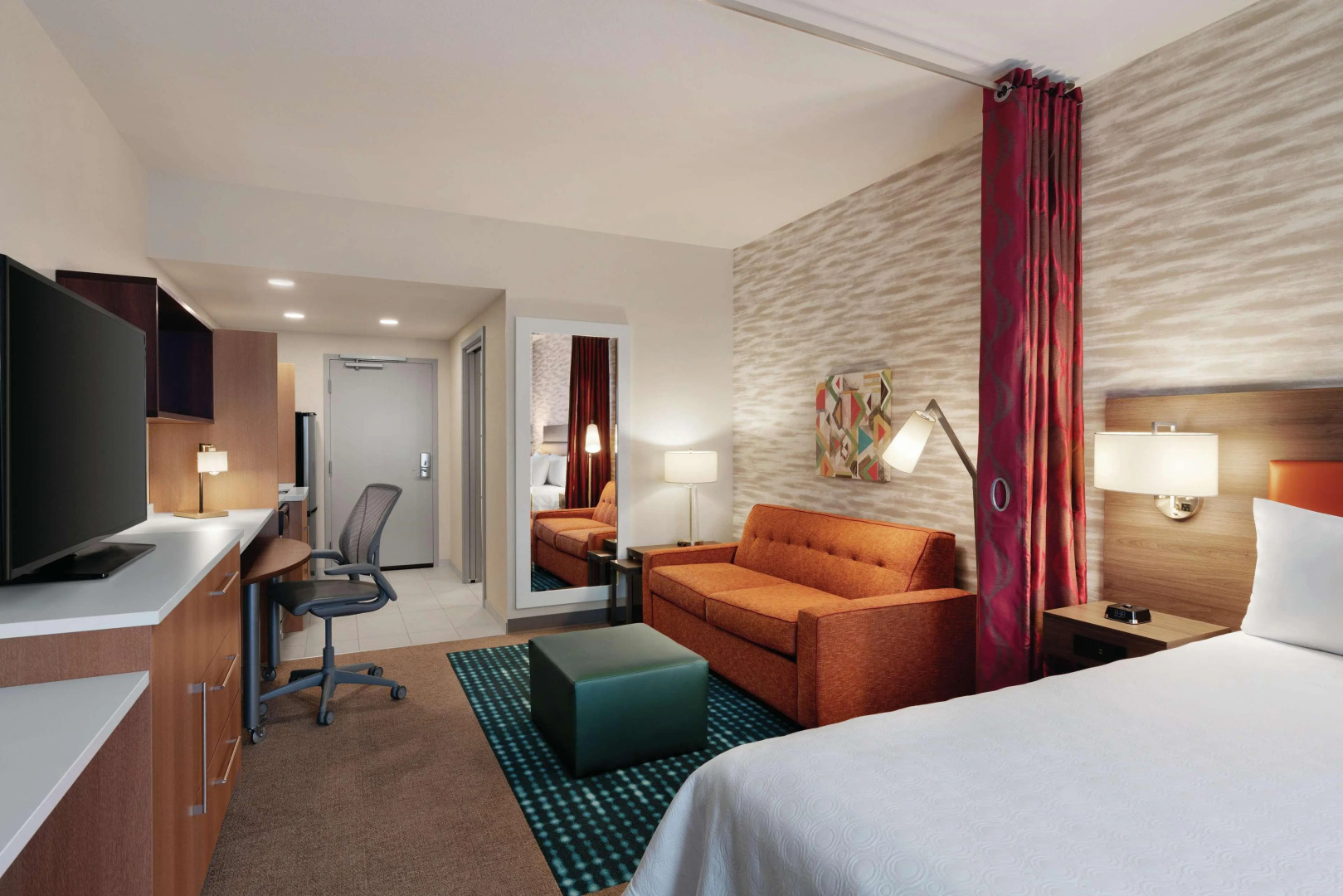 Home2 Suites by Hilton Lancaster