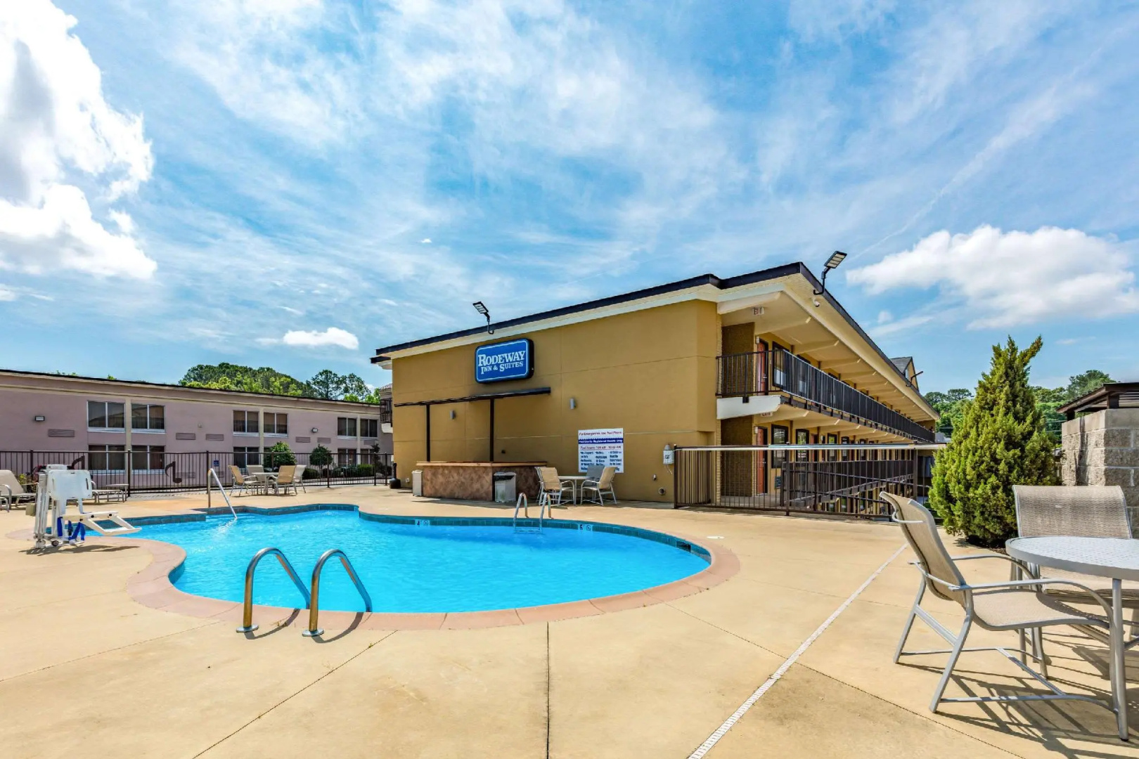 SureStay Hotel by Best Western Tupelo North