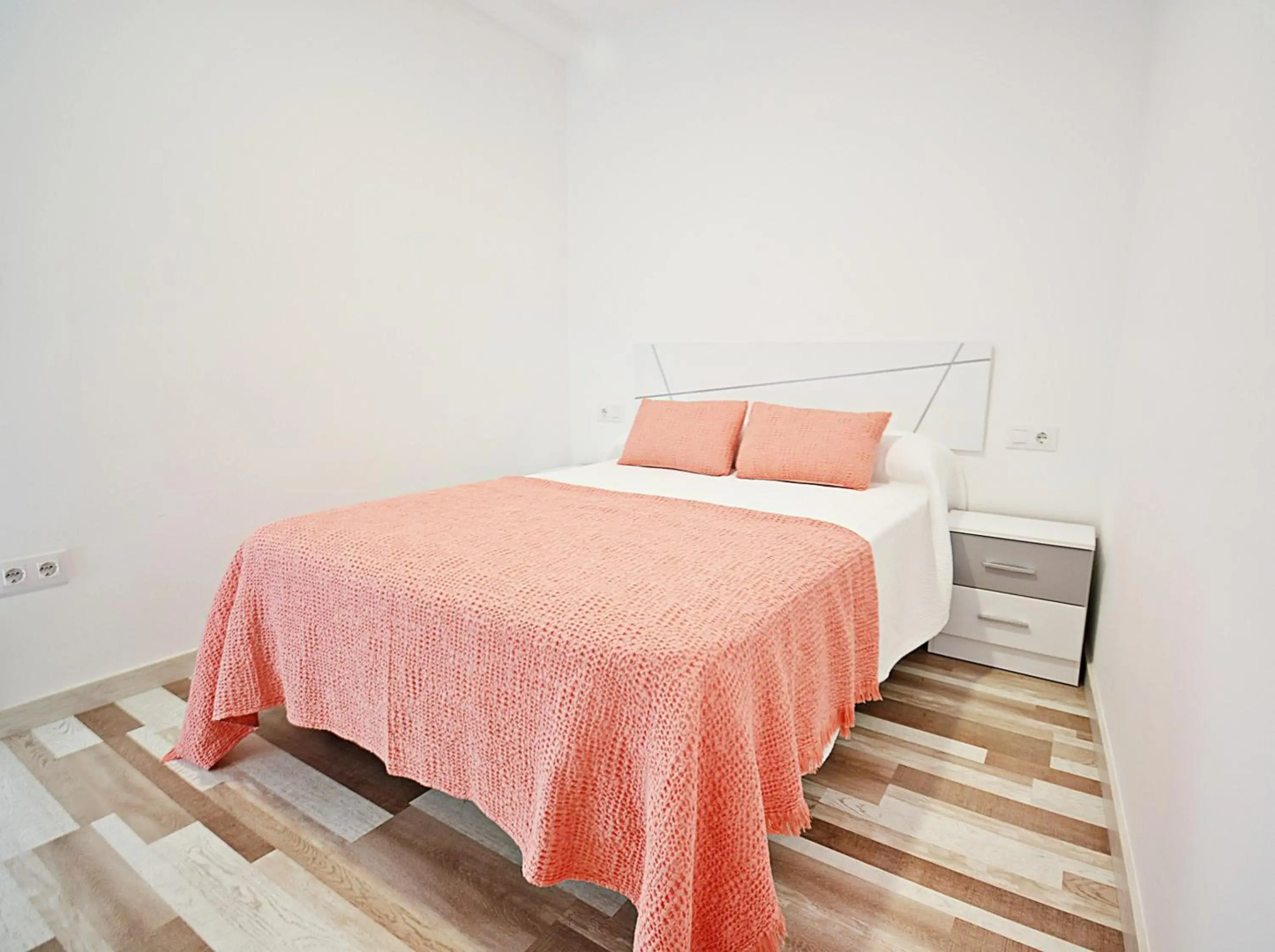 Apartamentos de Playa en el centro de O Grove