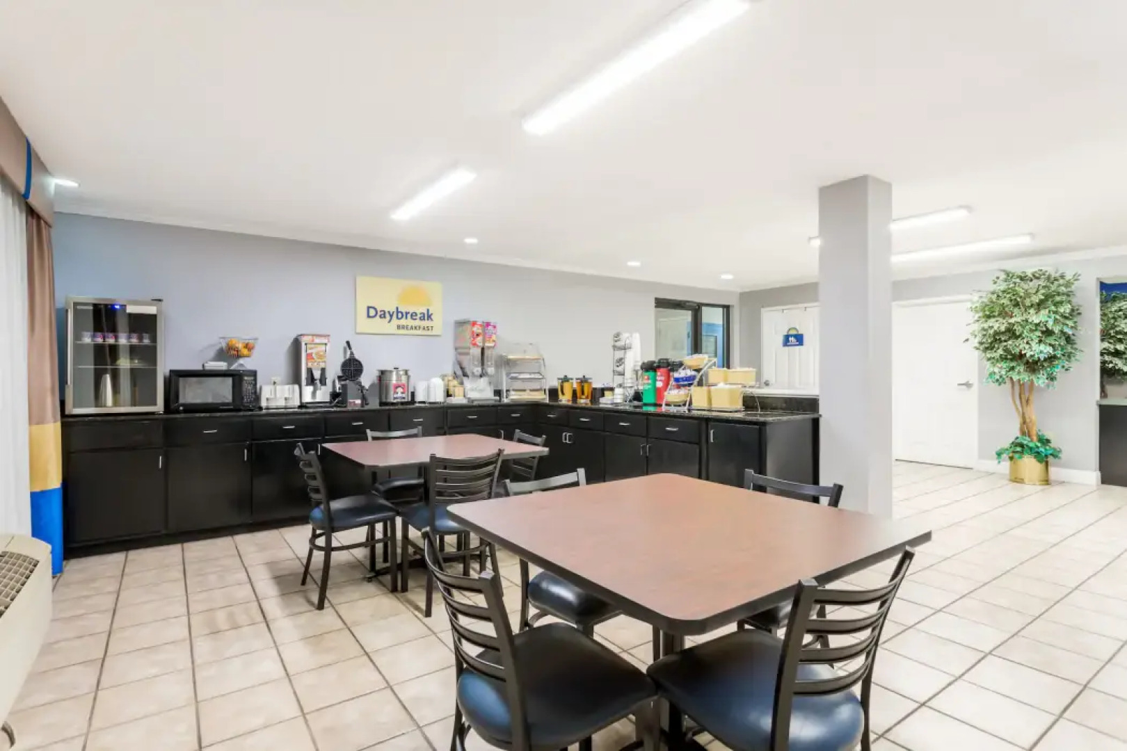 Days Inn By Wyndham Lugoff