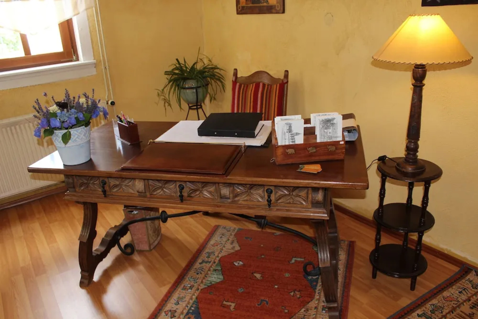 Hotel zum Ginkgobaum