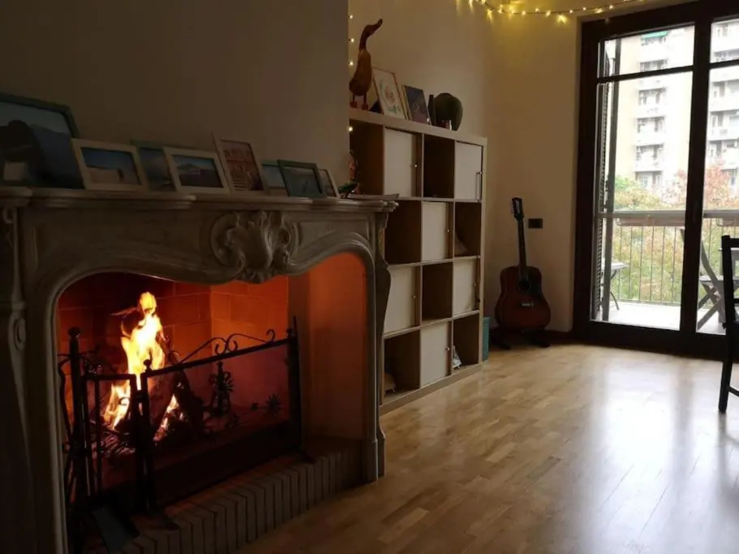 Luminoso e accogliente appartamento a San Donato