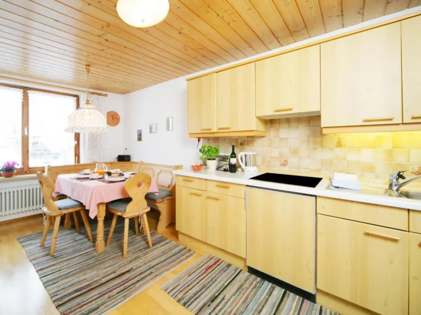 Ferienwohnungen Lind