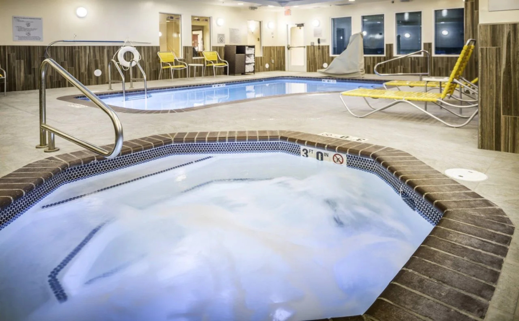 Fairfield Inn and Suites by Marriott Idaho Falls