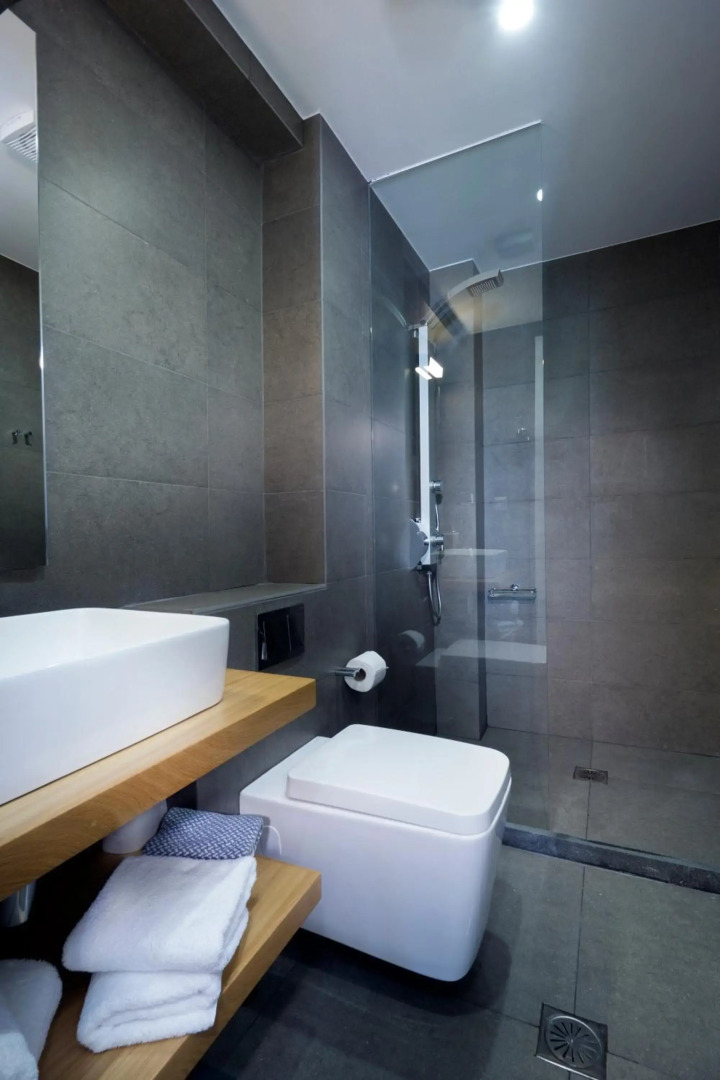 Seametry Luxury Living Apartments Adults Only