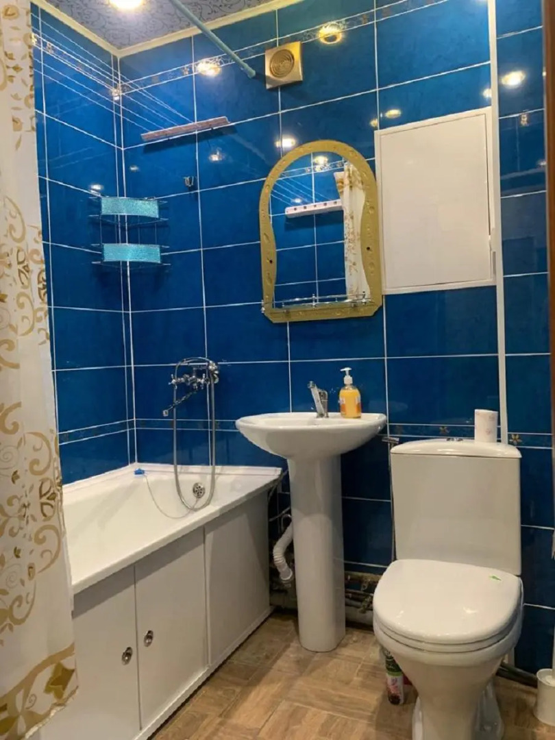 Апартаменты Сириус на ул. Талнахская, д. 66