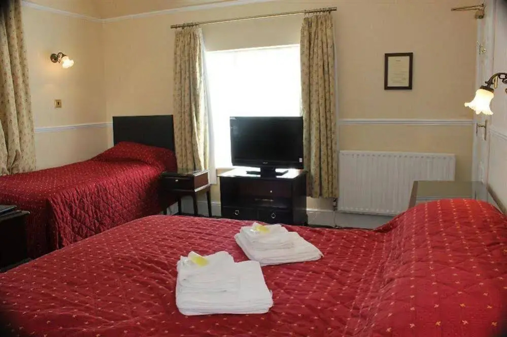 The Emsworth B&B Hotel