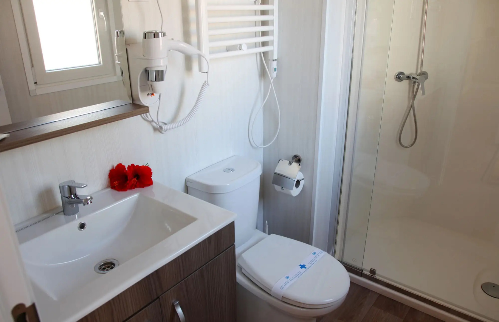 Devesa Gardens Camping & Resort