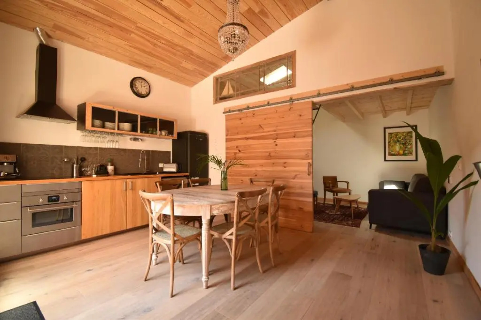 Macaza location Bien-être