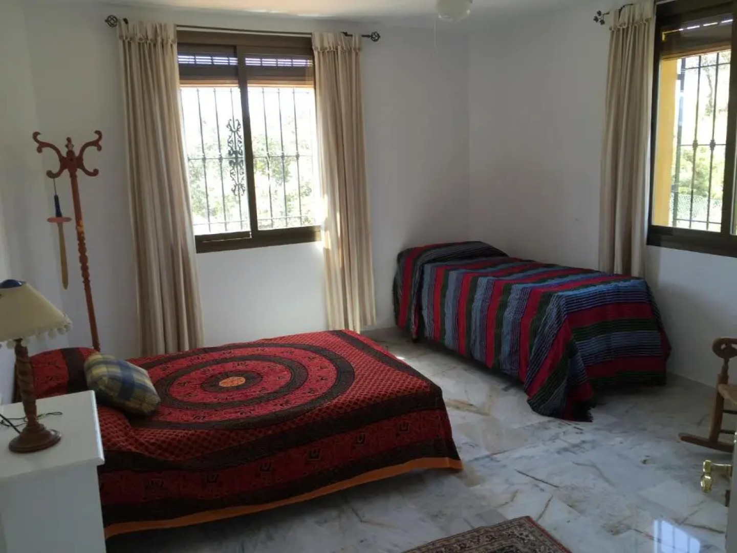 Finca La Lola - Large House with Private Pool