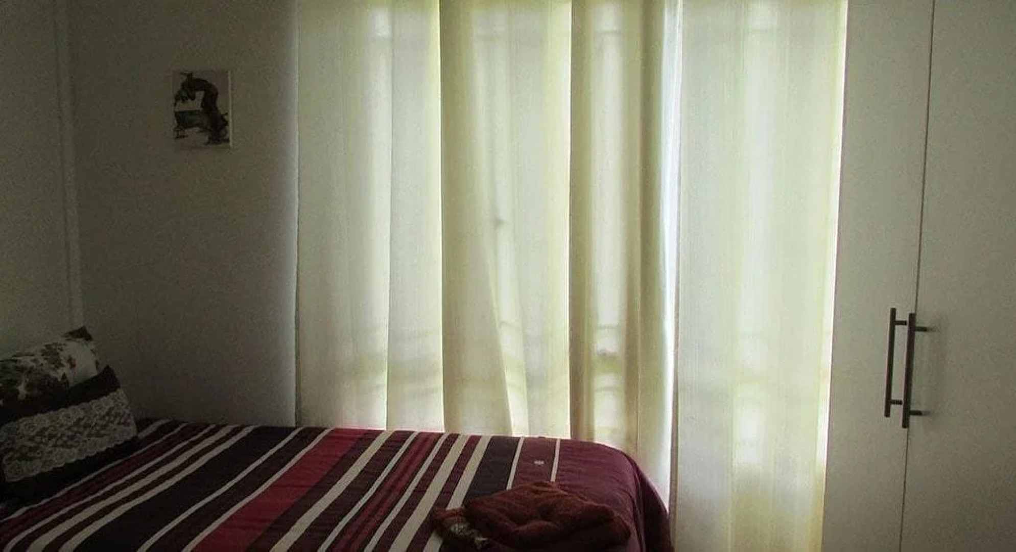 Casa Bianca - Bianca Cottage