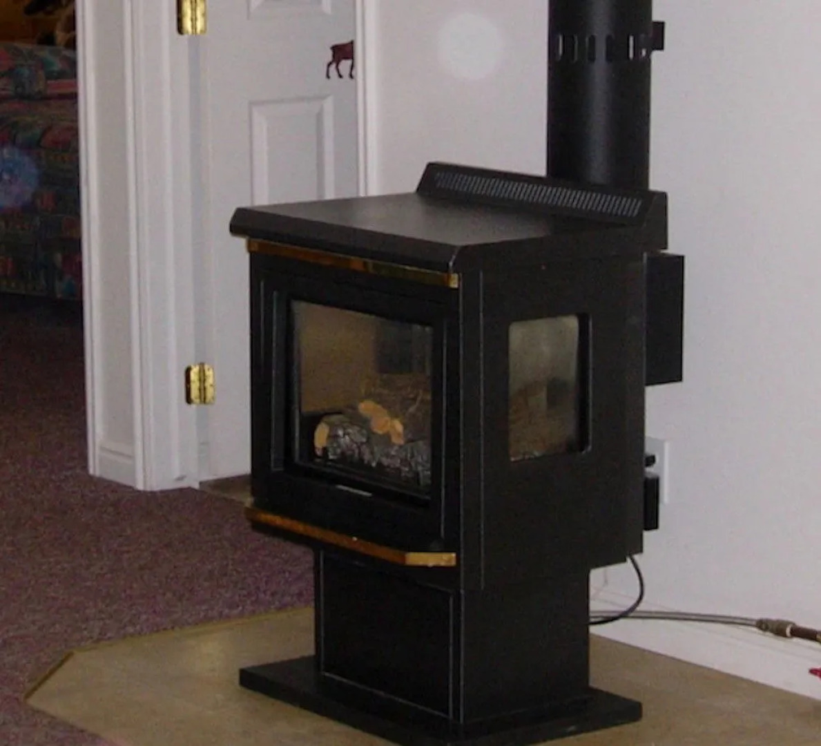 Duck Creek Village Inn