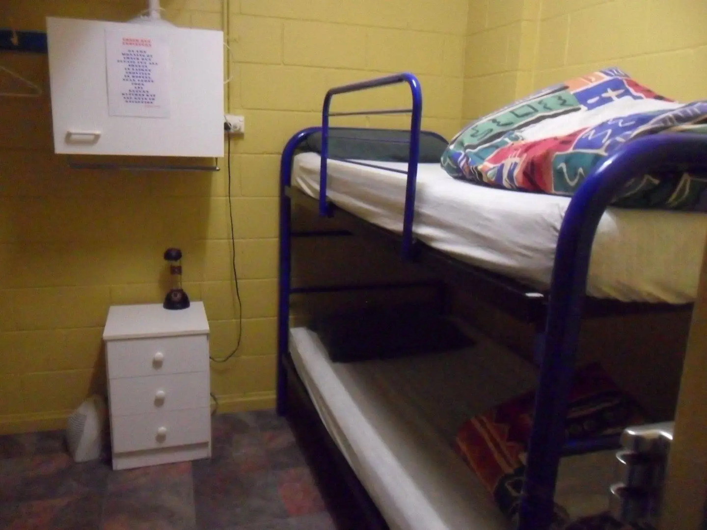 Batemans Bay Holiday Park - Hostel