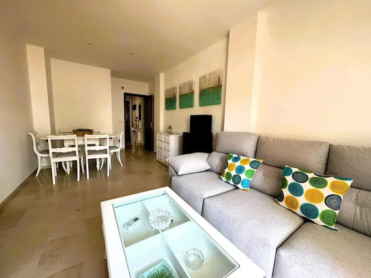 Apartamento Cabo Noval 15158