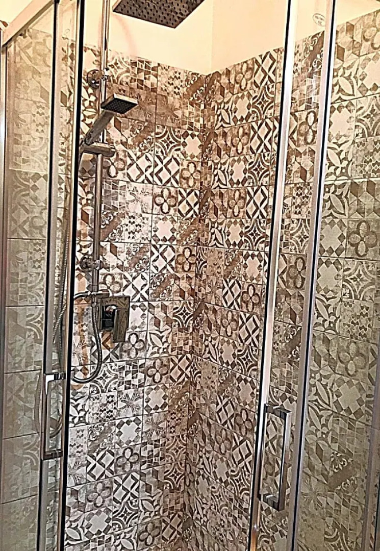 B&B Il Balconcino a Santa Chiara