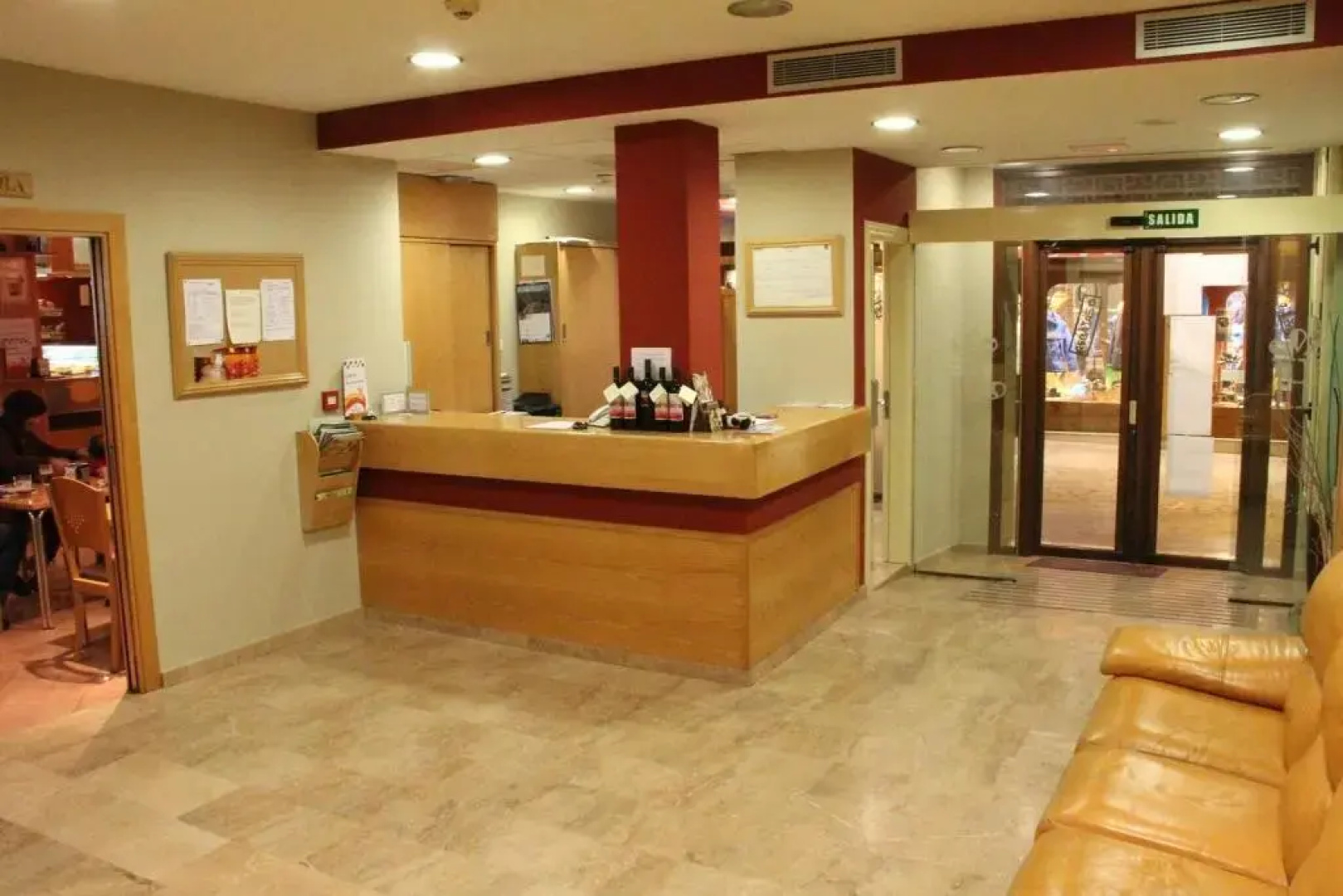 Hotel Jaqués