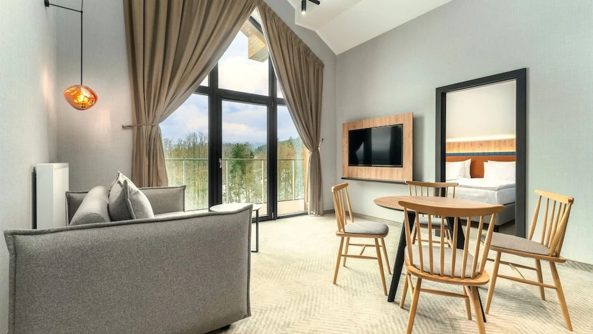 Holiday Inn Resort Szklarska Poreba Happy Valley