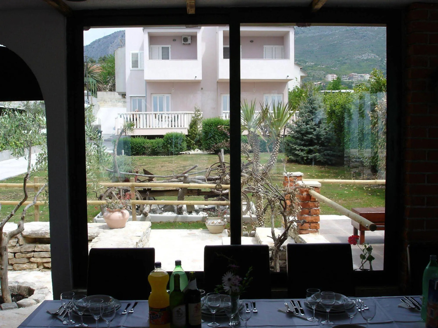 Beach Hotel Bozikovina