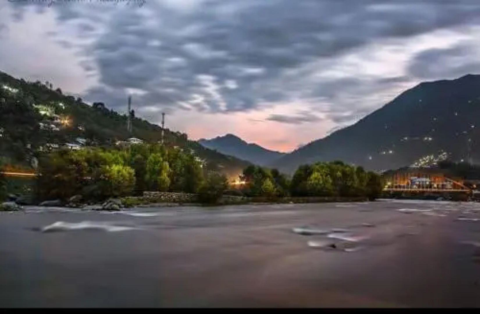 River site guest house