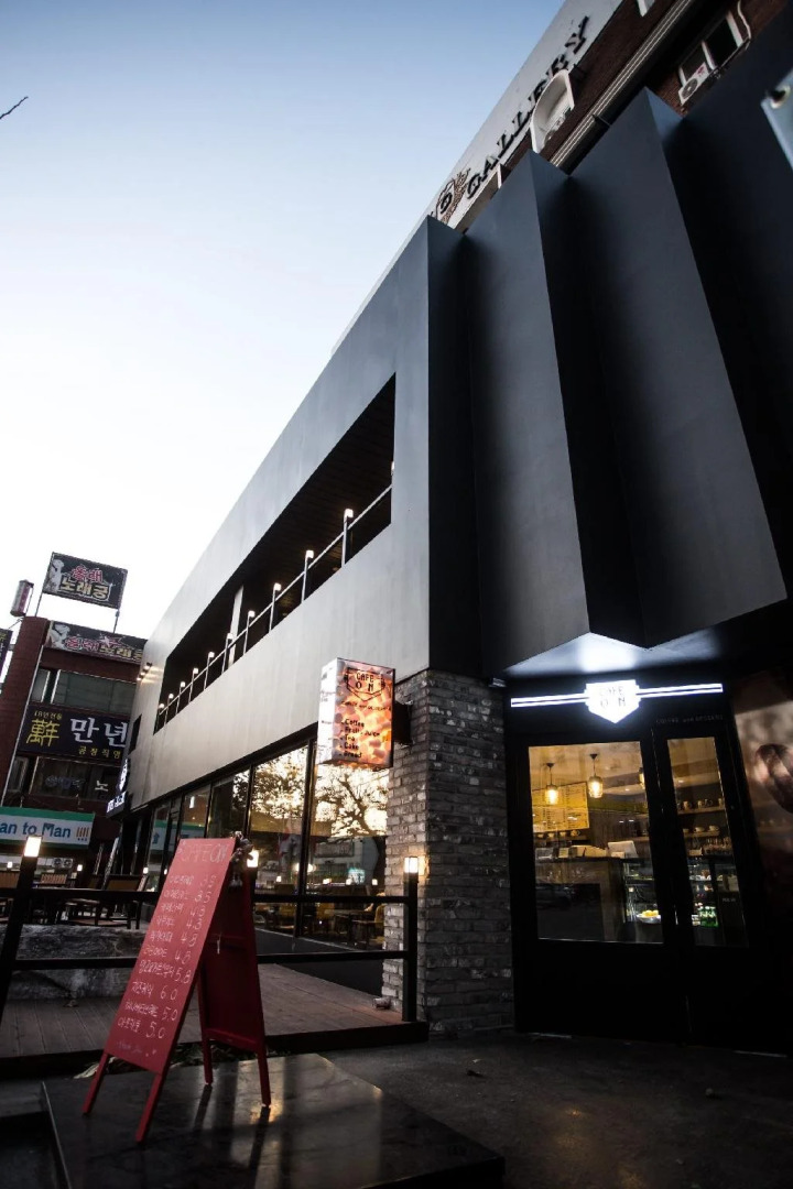 Hotel Gallery Cheongju