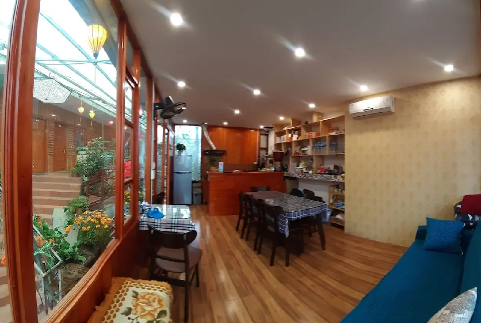 Dang Khoa Sapa Hotel