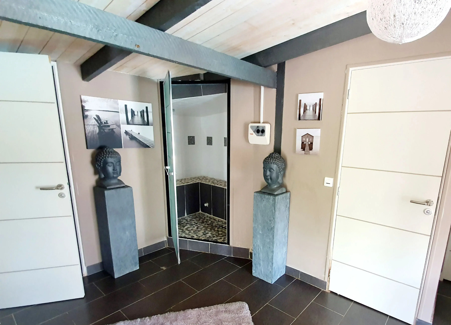 Le Petit Moulin du Rouvre