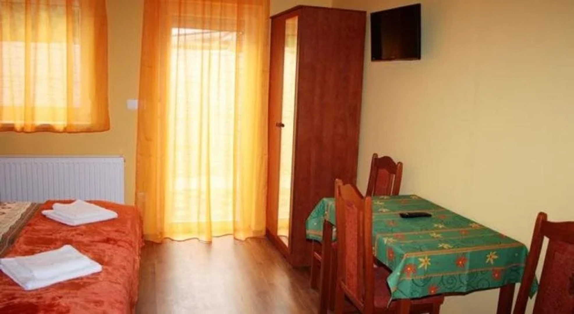 Boglárka Vendégház