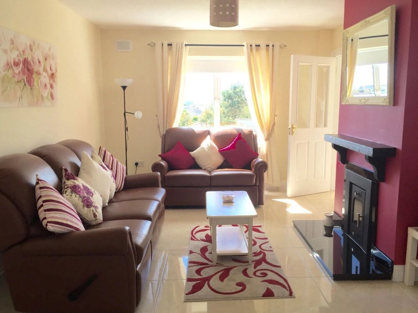 Molly's Cottage, Lahinch