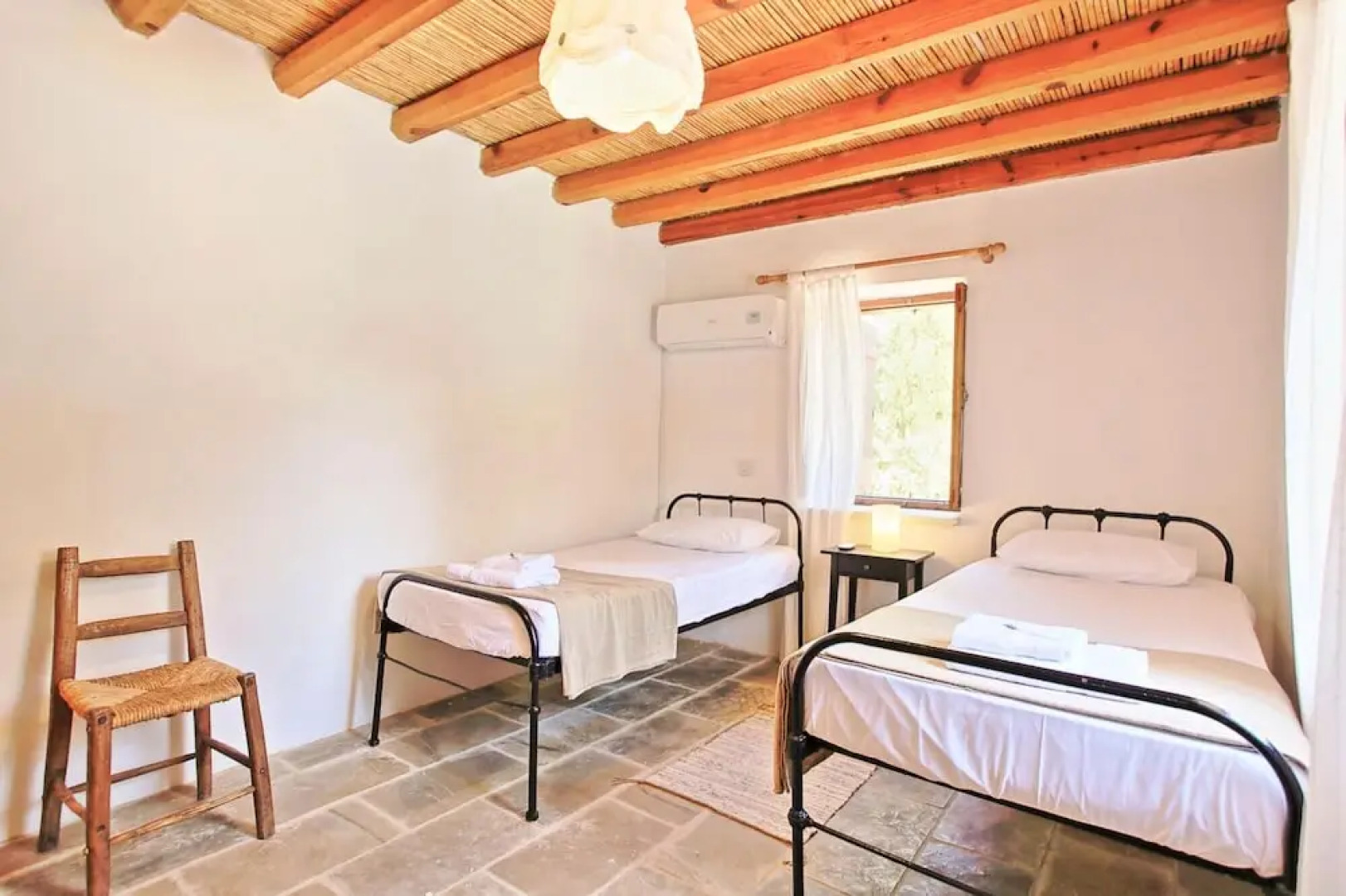 Simeon Estate in Drouseia