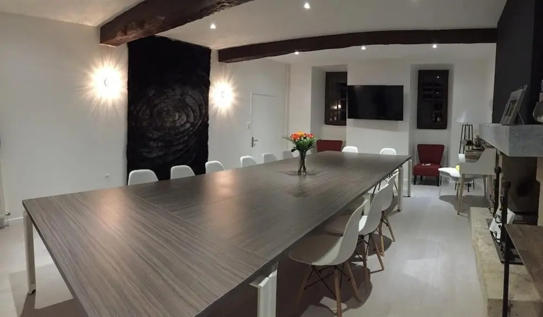 Domaine Le Castagné