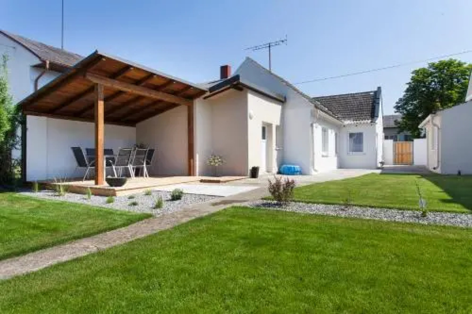 Zehentner - Wein & Feriendomizil