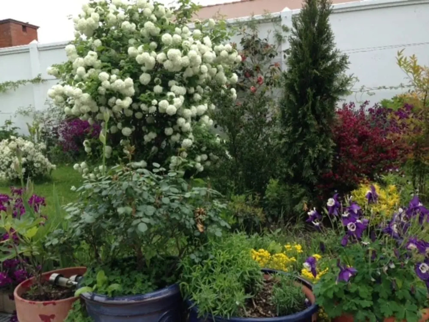 Chambres d'hôtes des Tourelles