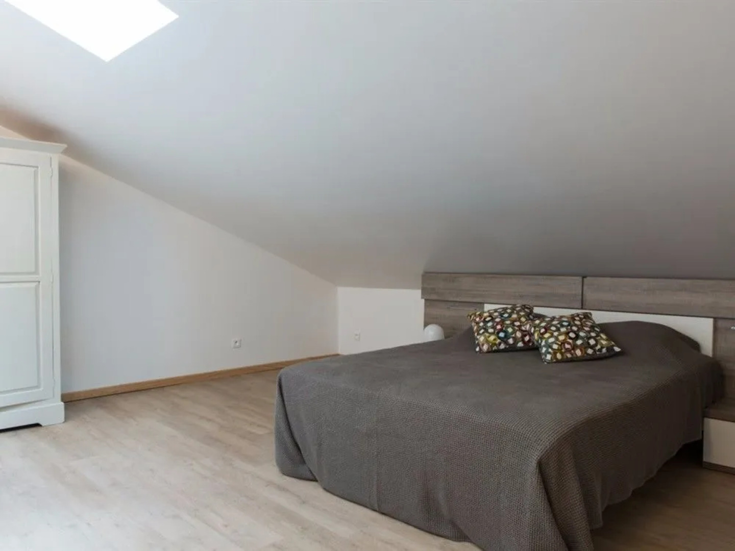 La Maison des Vendangeurs sur Mer