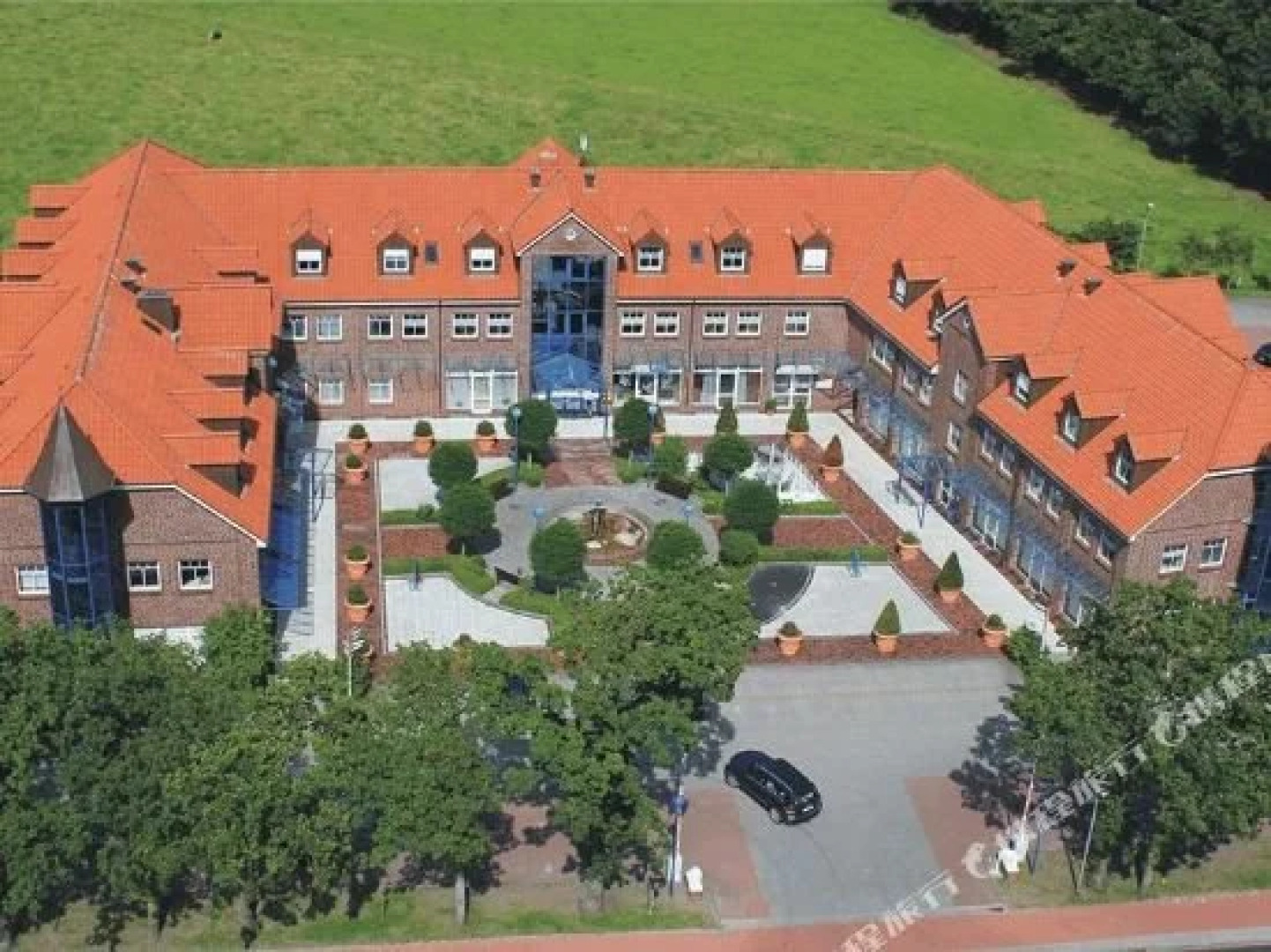 Sporthotel Middelpunkt