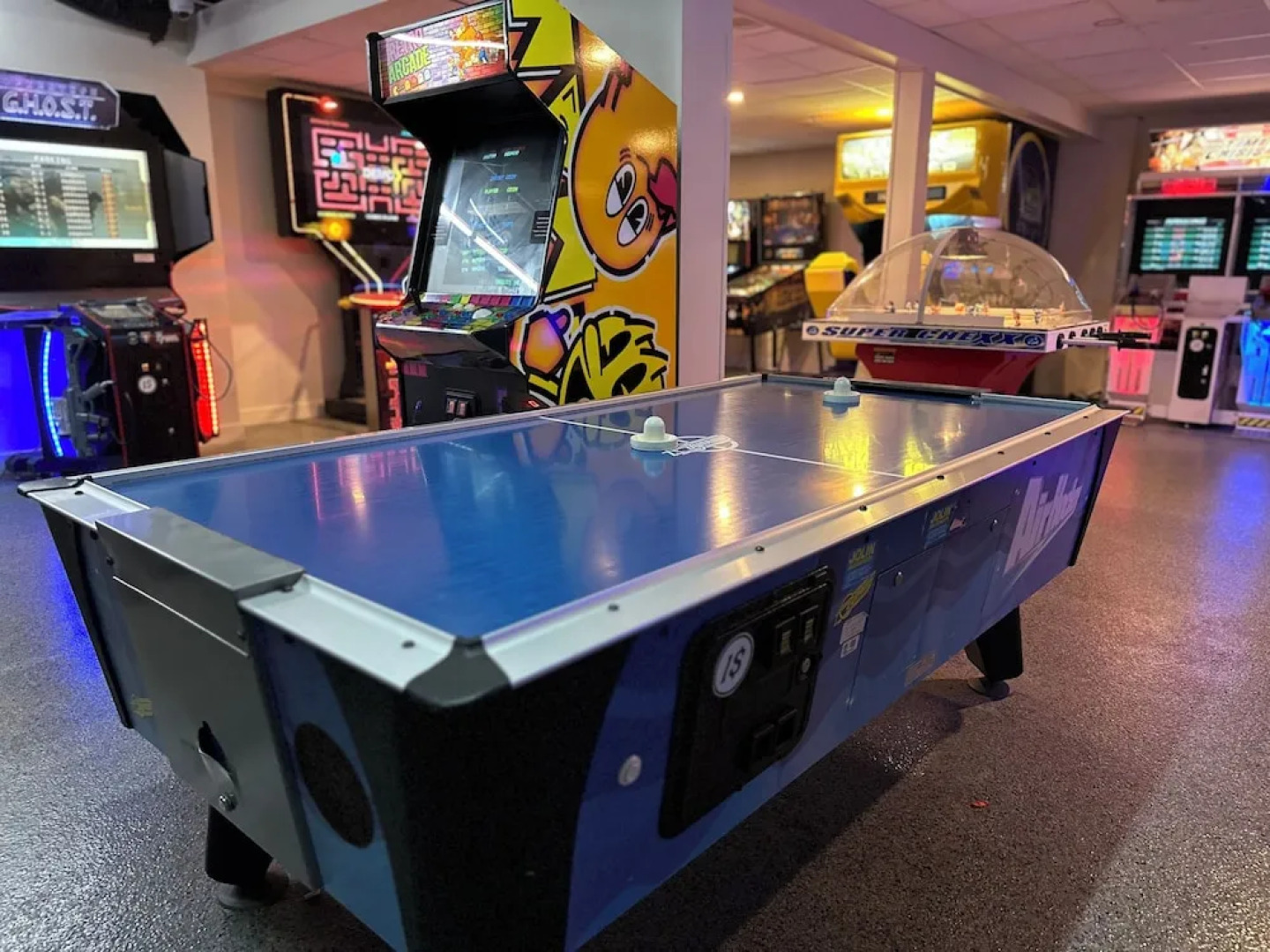 Condos Vacances MSA CONDO